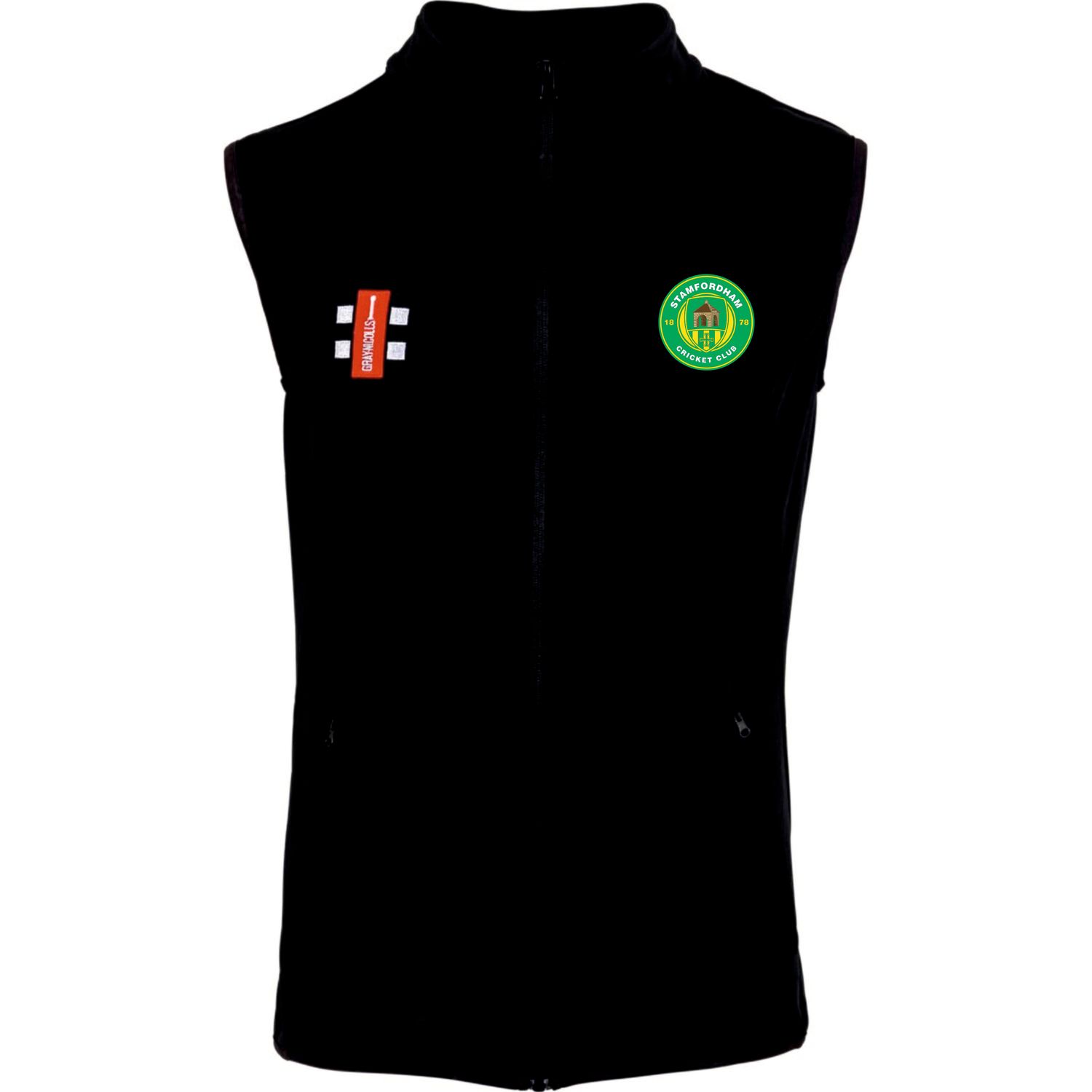 Stamfordham Storm Thermo Bodywarmer Stamfordham Storm Thermo Bodywarmer
