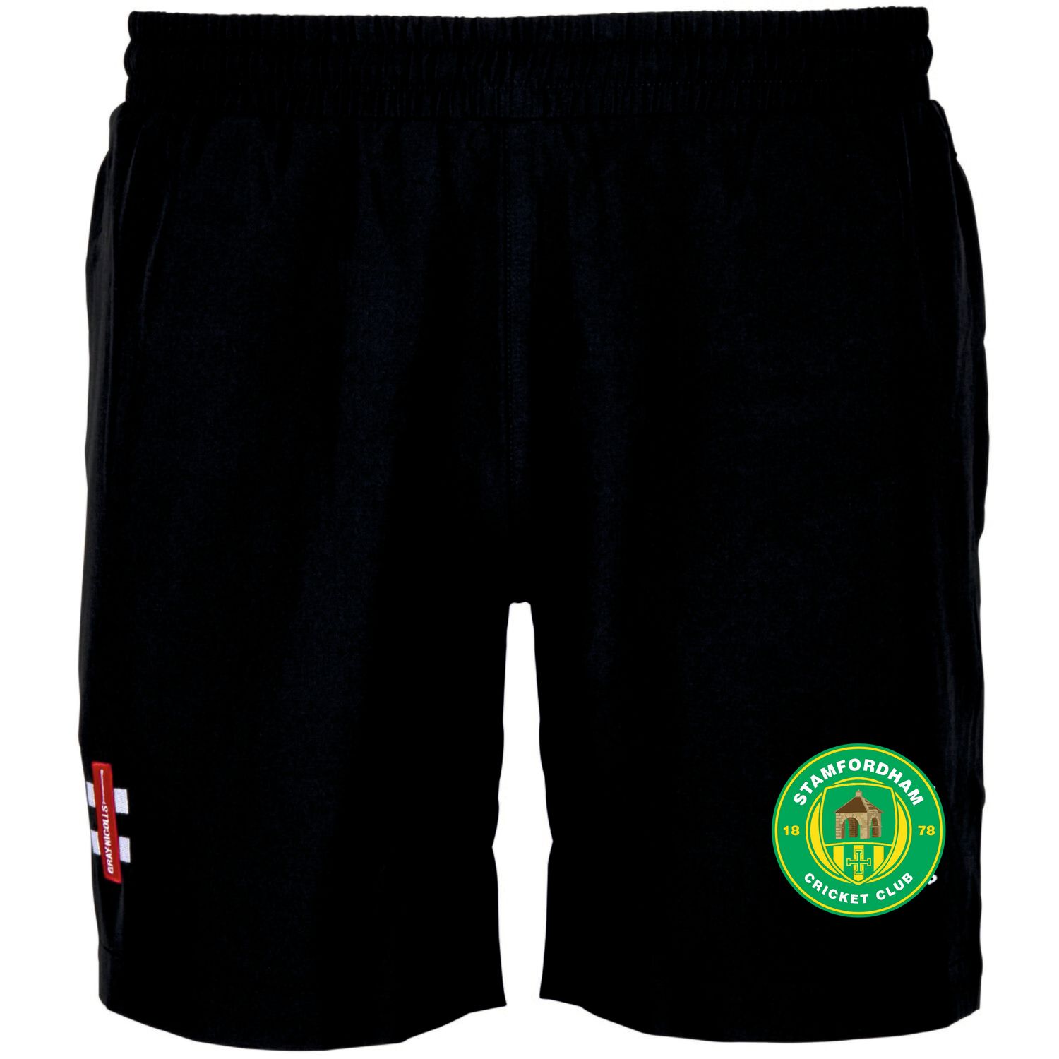 Stamfordham Velocity Shorts