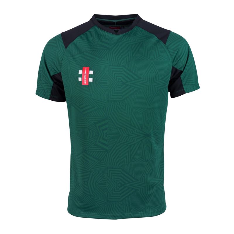 Billingham Synthonia Pro Performance PRO Training Shirt Short Sleeve