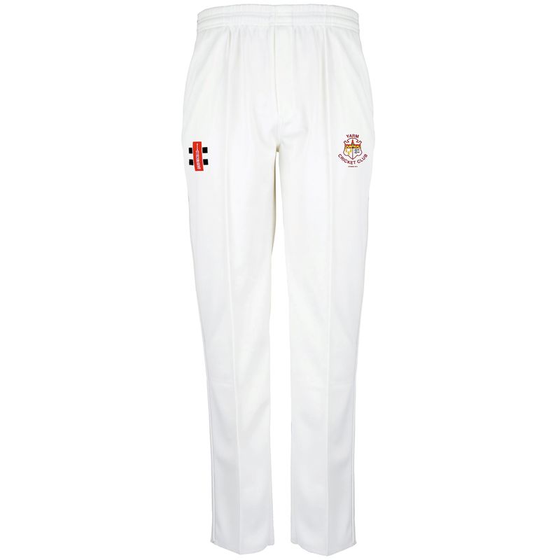 Yarm Matrix V2 Cricket Trousers Yarm Matrix V2 Cricket Trousers