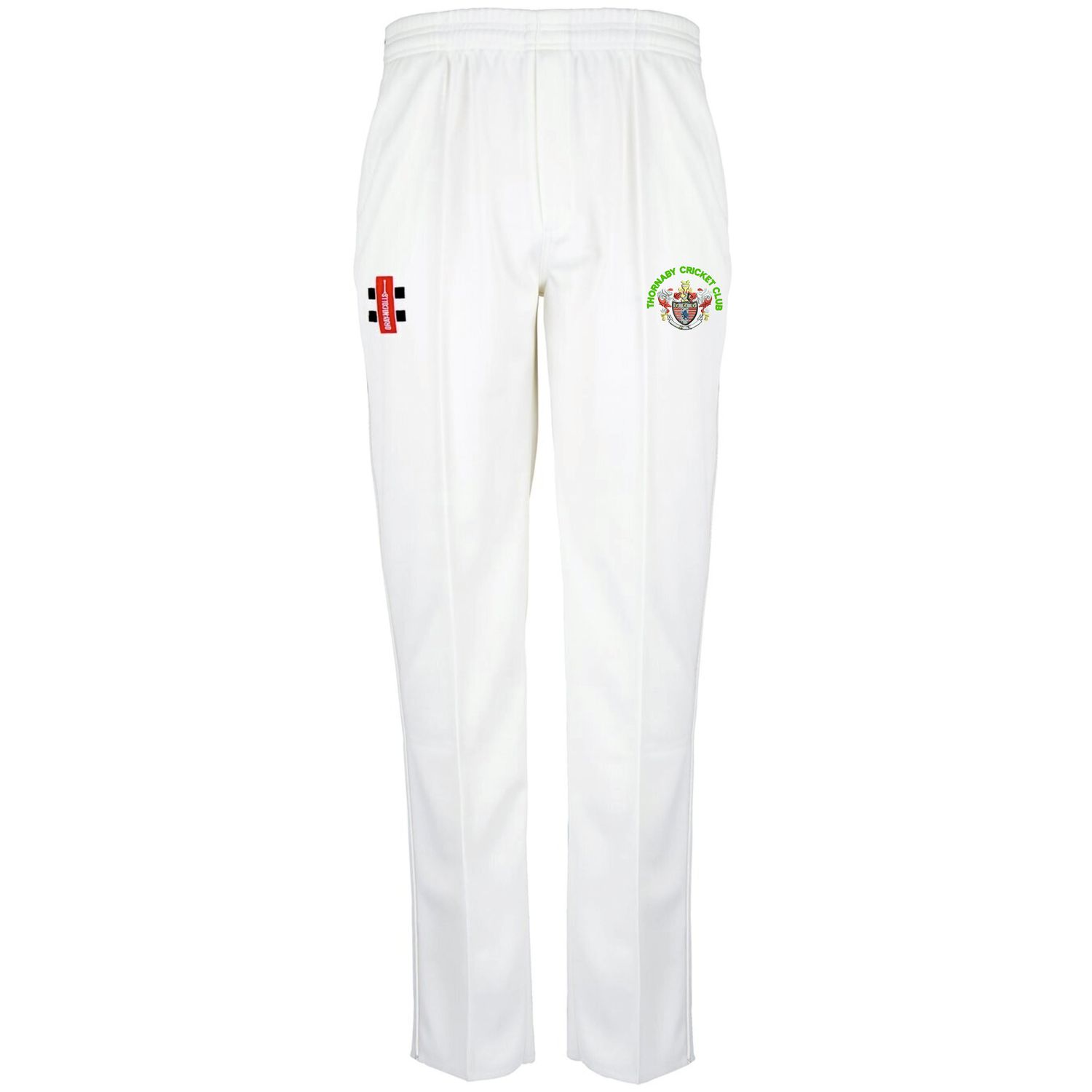 Thornaby Matrix V2 Cricket Trousers Thornaby Matrix V2 Cricket Trousers