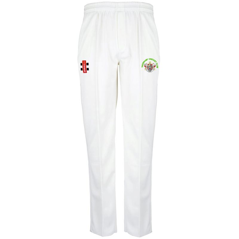 Thornaby Matrix V2 Cricket Trousers Thornaby Matrix V2 Cricket Trousers