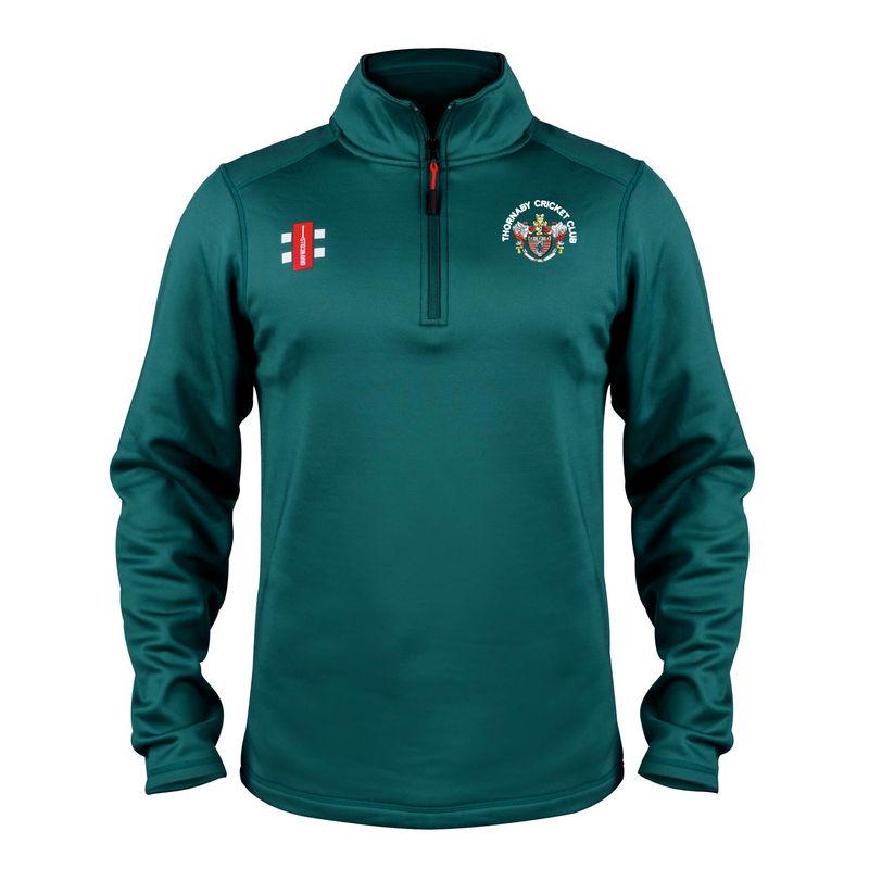 Thornaby Green Storm Thermo Fleece Thornaby Green Storm Thermo Fleece