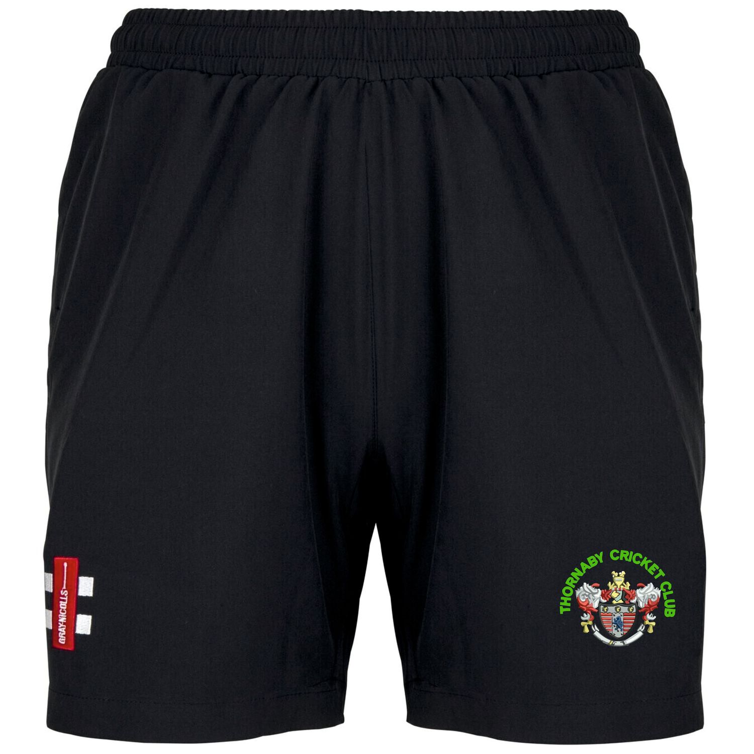 Thornaby Velocity Shorts Thornaby Velocity Shorts