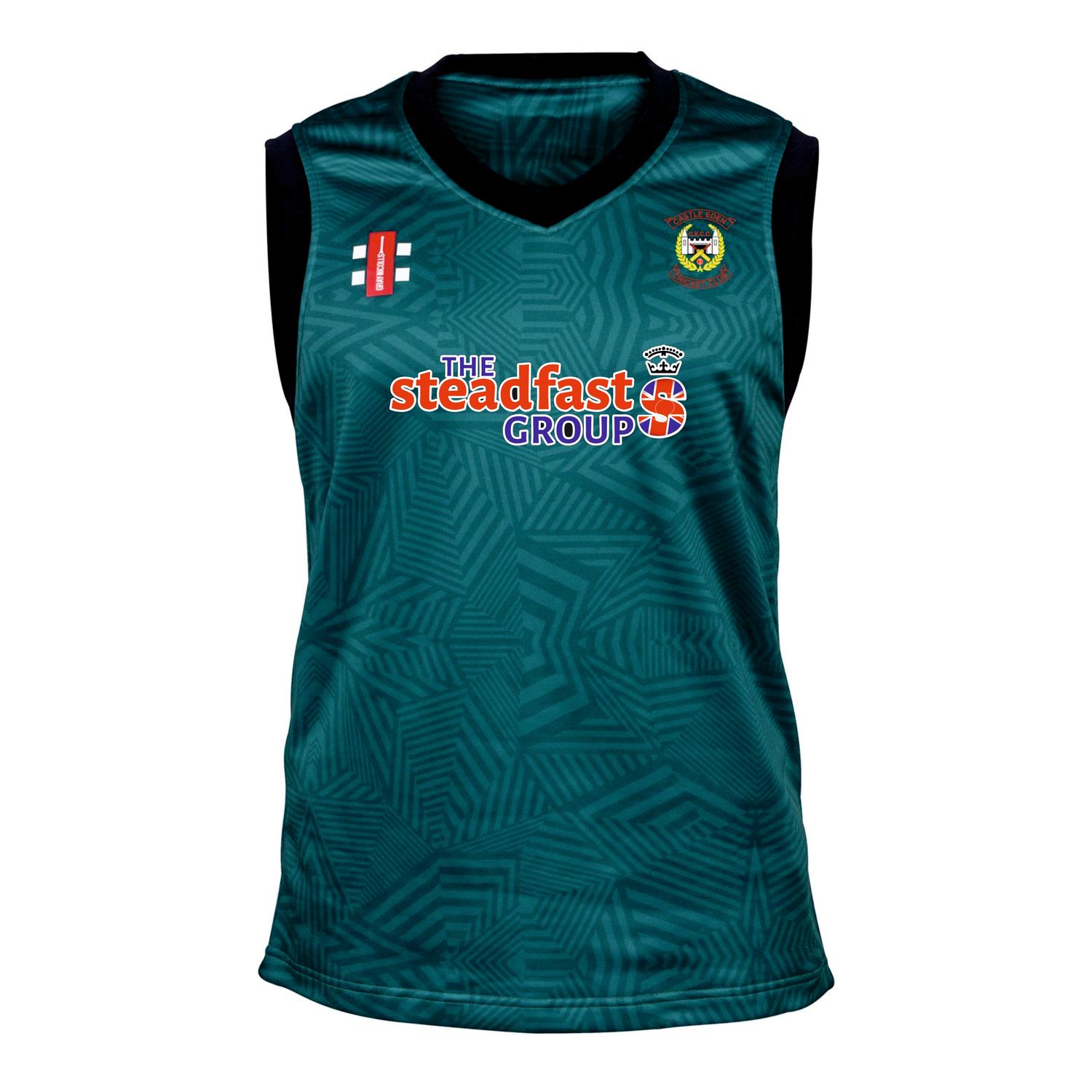 Castle Eden Senior Pro Performance PRO T20 Slipover