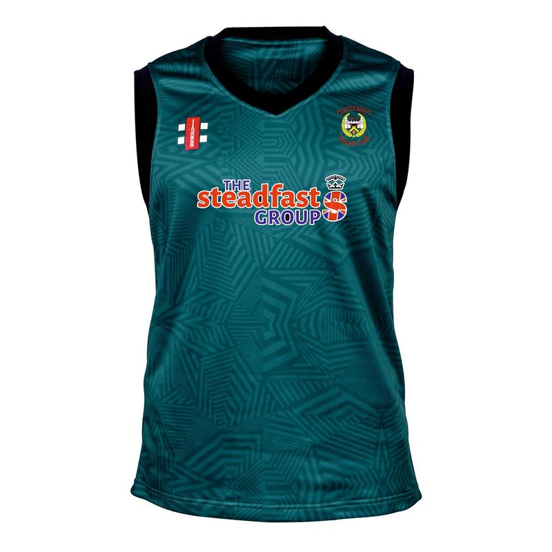Castle Eden Junior Pro Performance PRO T20 Slipover Castle Eden Junior Pro Performance PRO T20 Slipover
