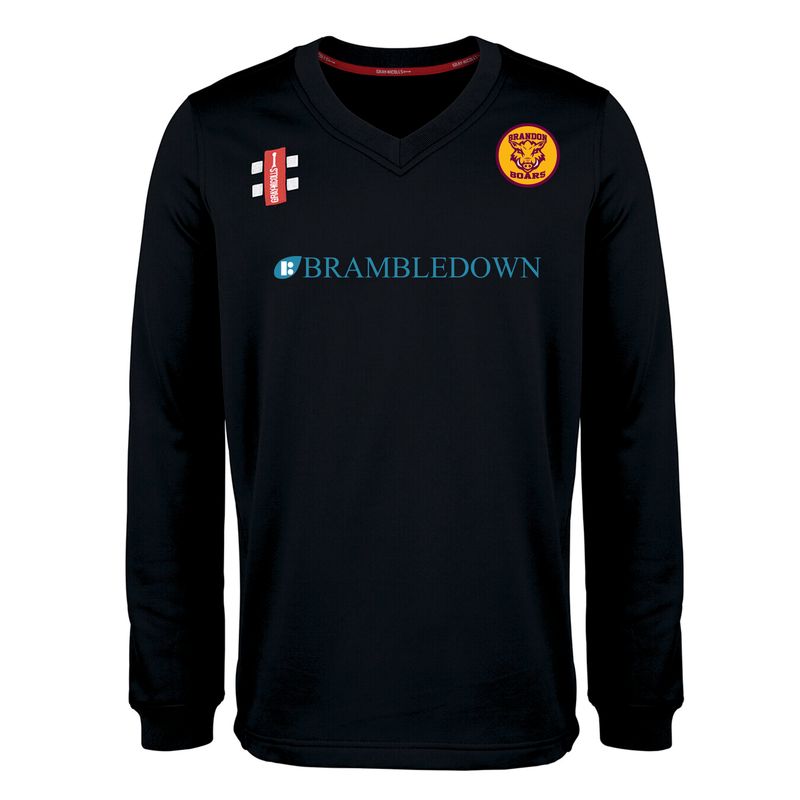 Brandon Boars Pro Performance T20 Sweater Brandon Boars Pro Performance T20 Sweater