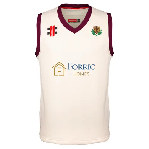 Lintz Pro Performance Sleeveless Slipover Adult Lintz Pro Performance Sleeveless Slipover Adult