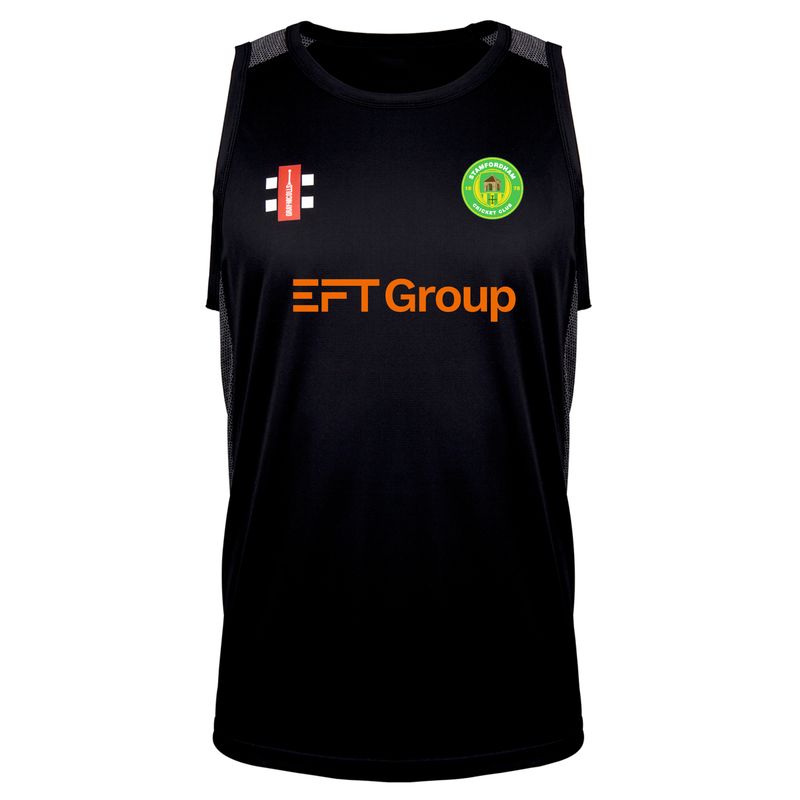 Stamfordham Pro Performance Vest Stamfordham Pro Performance Vest