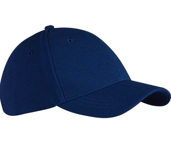 Marton Navy Cricket Cap