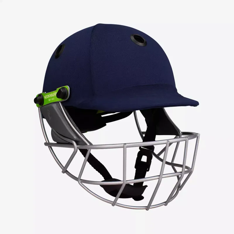 2025 Kookaburra Pro 600 Cricket Helmet 2025 Kookaburra Pro 600 Cricket Helmet