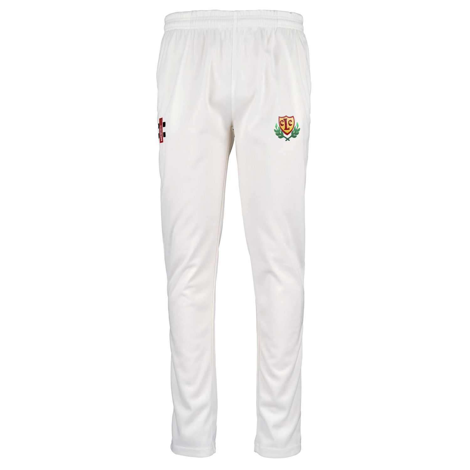 Lintz Matrix V2 SLIM FIT Cricket Trousers Lintz Matrix V2 SLIM FIT Cricket Trousers
