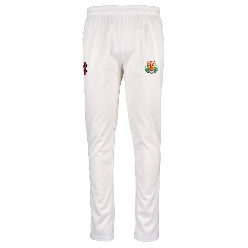 Lintz Matrix V2 SLIM FIT Cricket Trousers Lintz Matrix V2 SLIM FIT Cricket Trousers