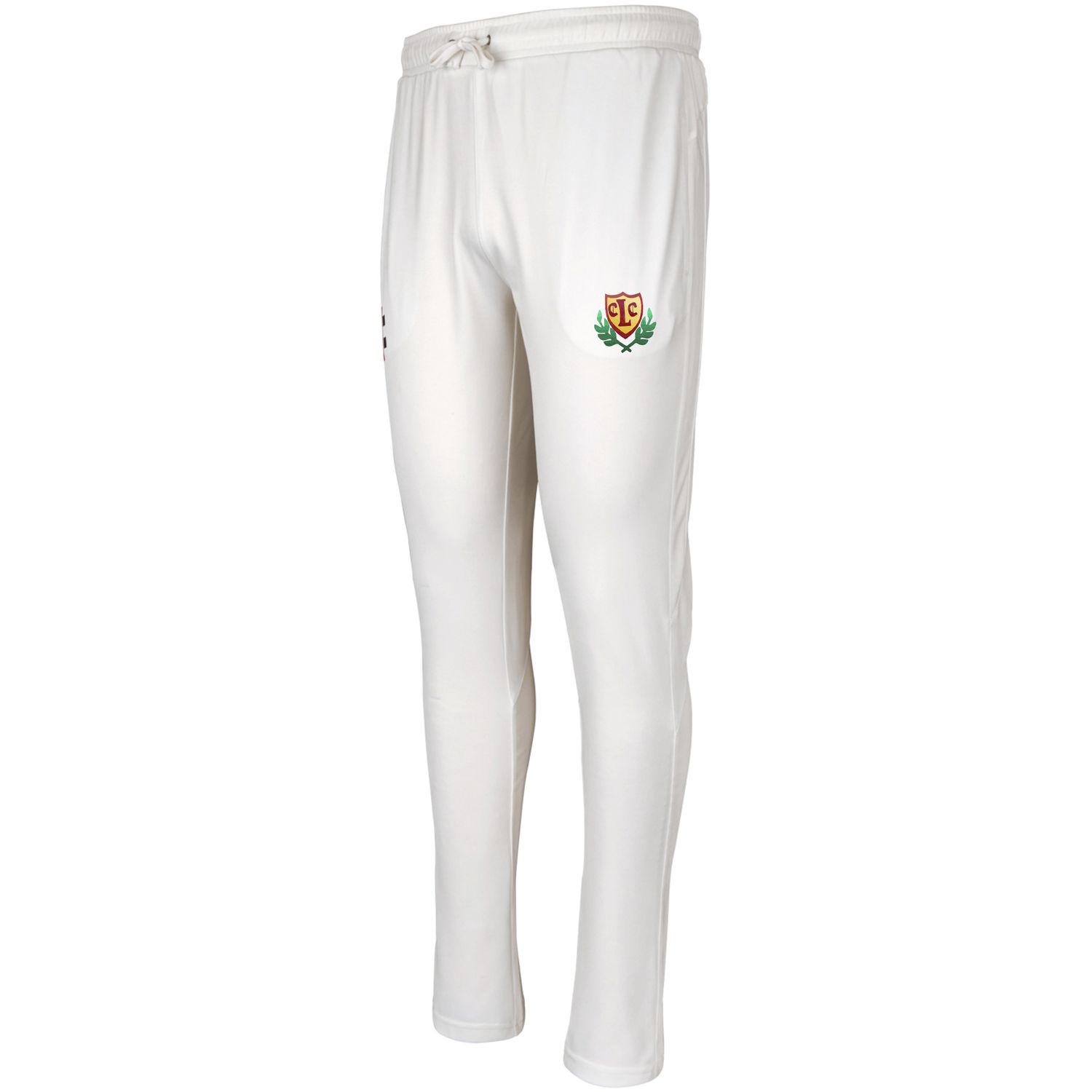 Lintz Pro Performance Cricket Trousers Adult Lintz Pro Performance Cricket Trousers Adult