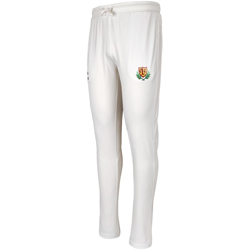 Lintz Pro Performance Cricket Trousers Adult Lintz Pro Performance Cricket Trousers Adult