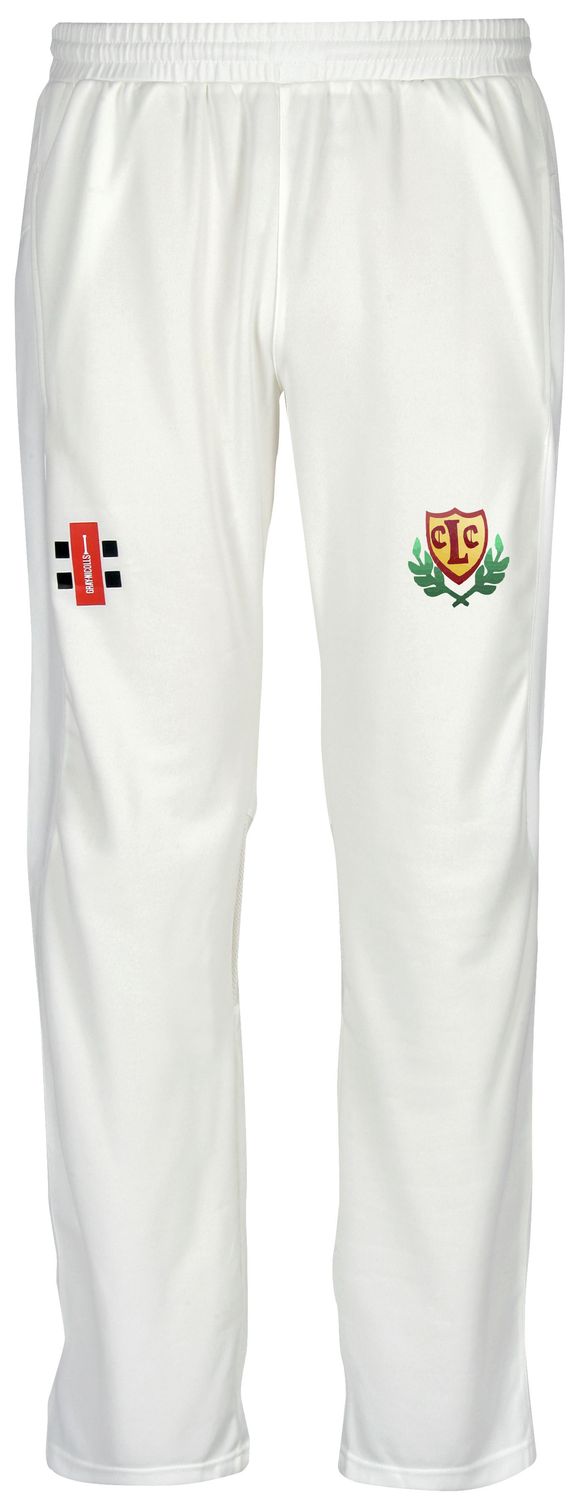 Lintz Velocity Cricket Trousers Lintz Velocity Cricket Trousers