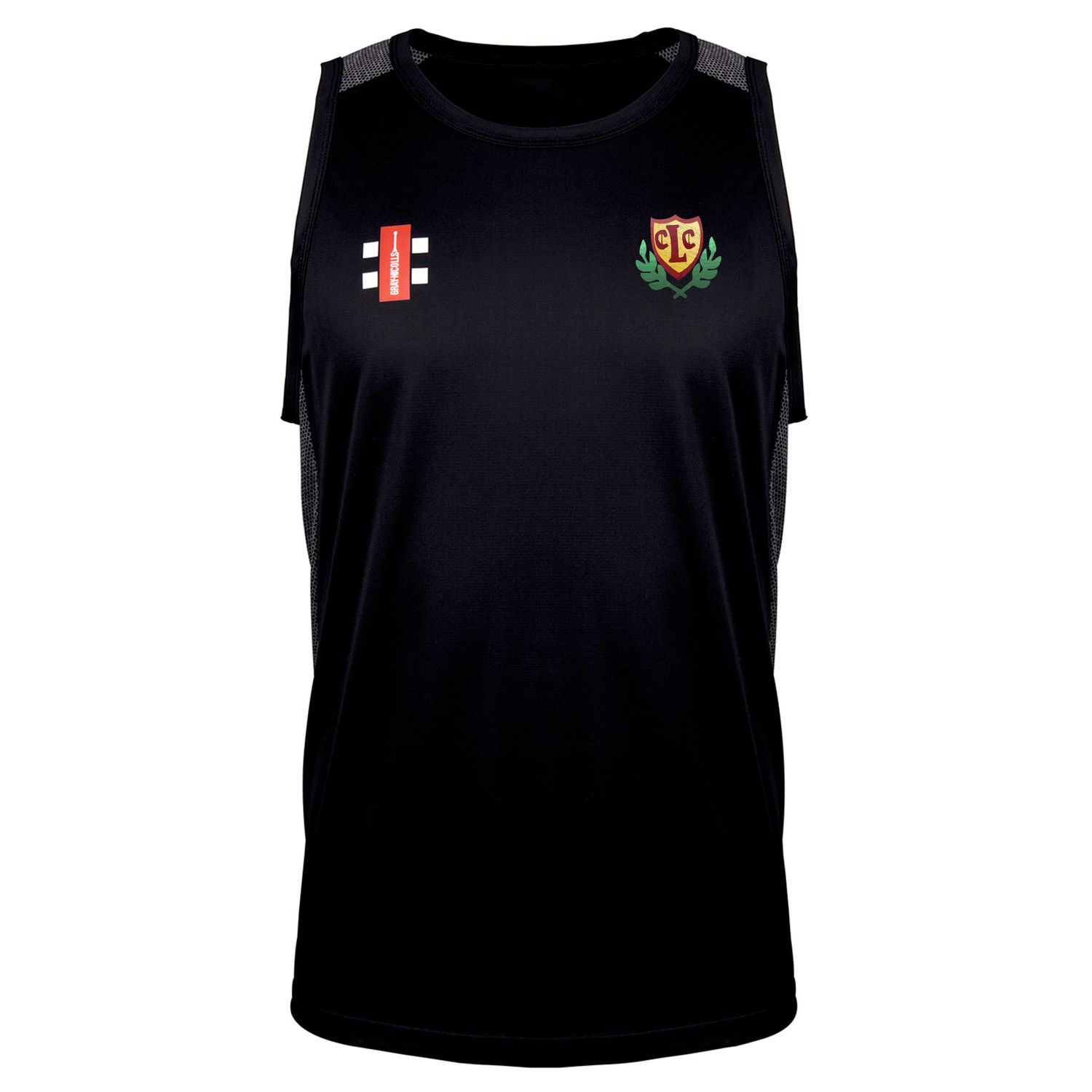 Lintz Pro Performance Vest Lintz Pro Performance Vest