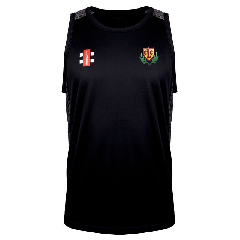 Lintz Pro Performance Vest Lintz Pro Performance Vest