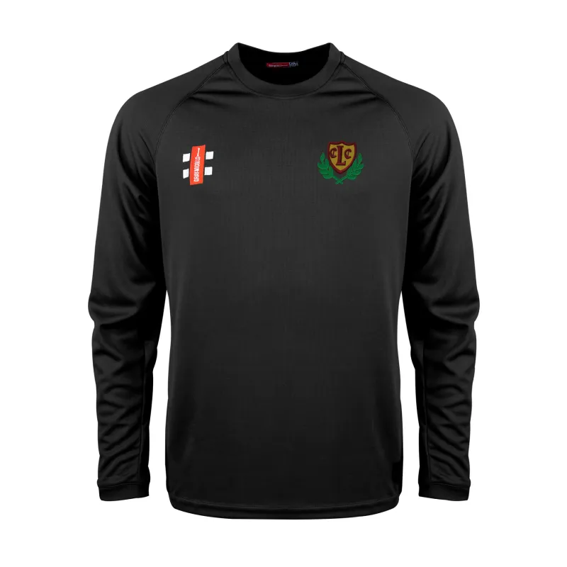 Lintz Matrix Long Sleeve T Shirt Adult Lintz Matrix Long Sleeve T Shirt Adult