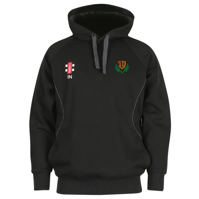 Lintz Storm Hooded Top Lintz Storm Hooded Top