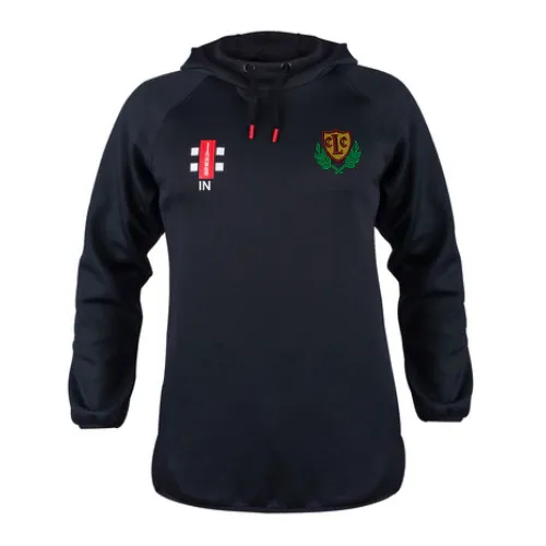 Lintz Pro Performance V2 Pull Over Hooded Top Adult Lintz Pro Performance V2 Pull Over Hooded Top Adult