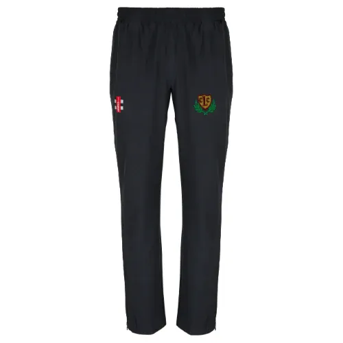 Lintz Velocity Training Trousers Lintz Velocity Training Trousers