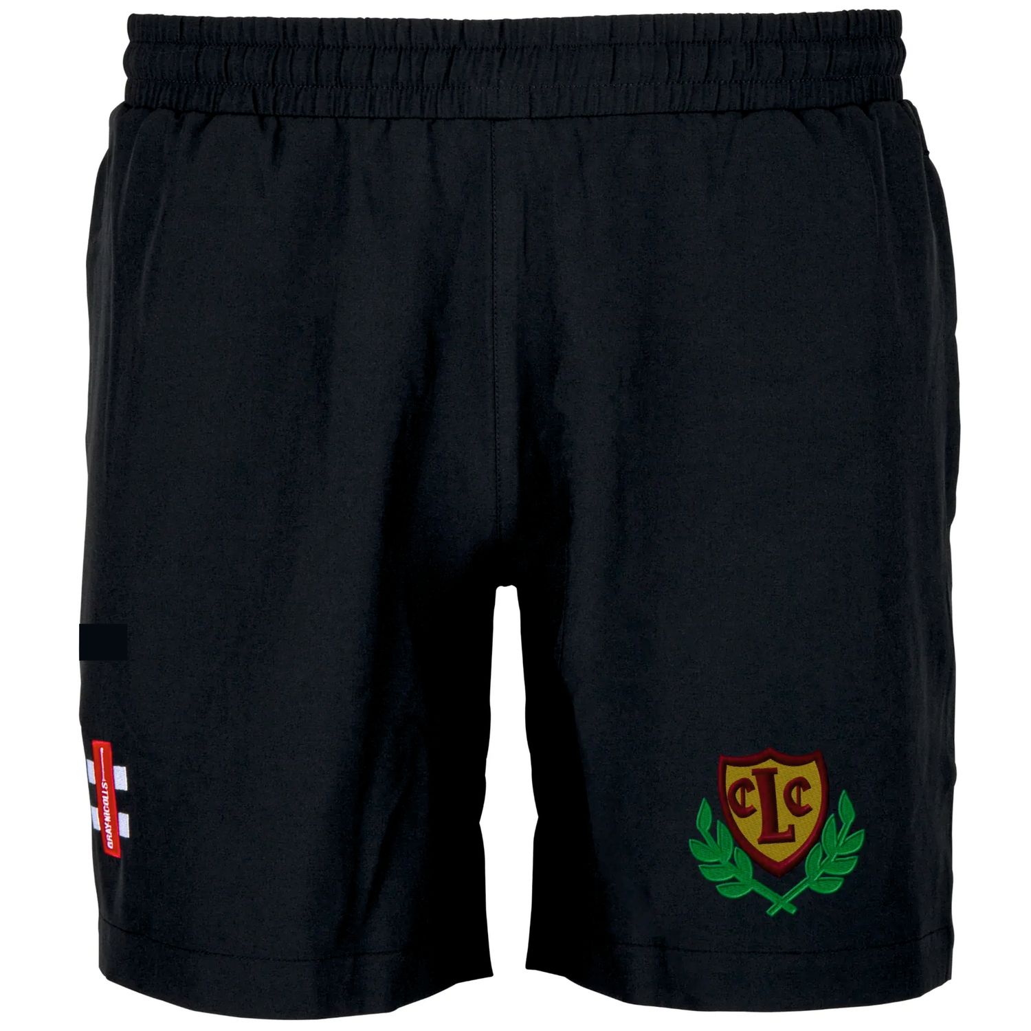 Lintz Velocity Shorts