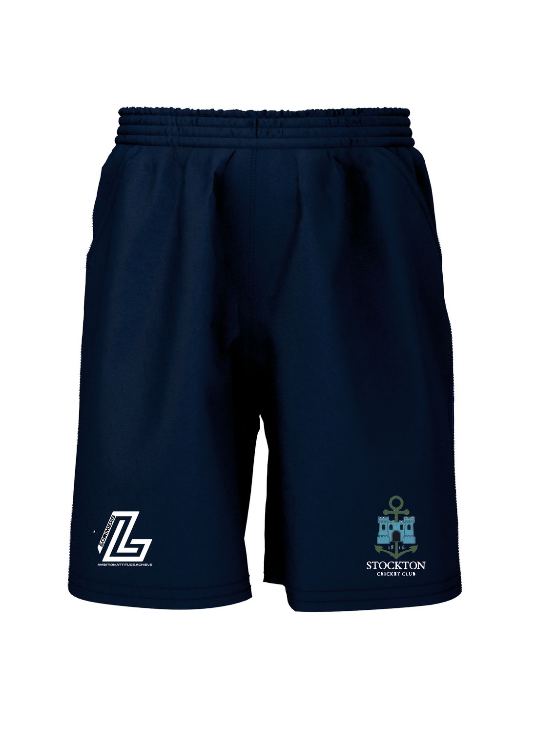 Stockton Lorimers Pro Training Shorts Stockton Lorimers Pro Training Shorts