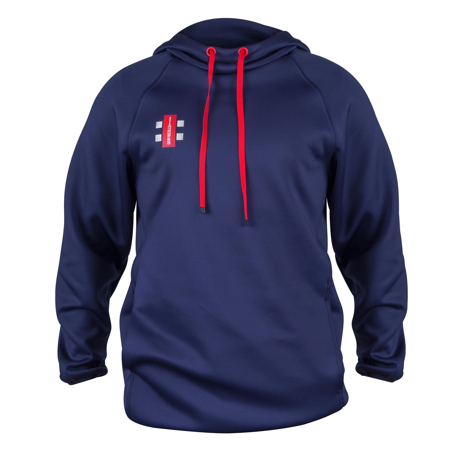 Carlisle cc Pro Performance V2 Pull Over Hooded Top NLE Front
