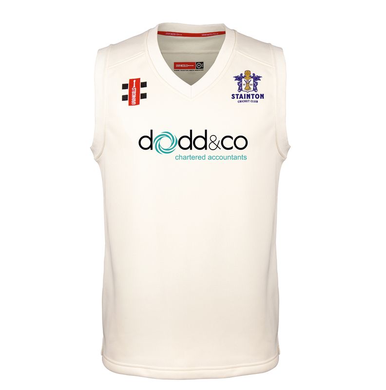 Stainton Pro Performance Sleeveless Slipover Stainton Pro Performance Sleeveless Slipover