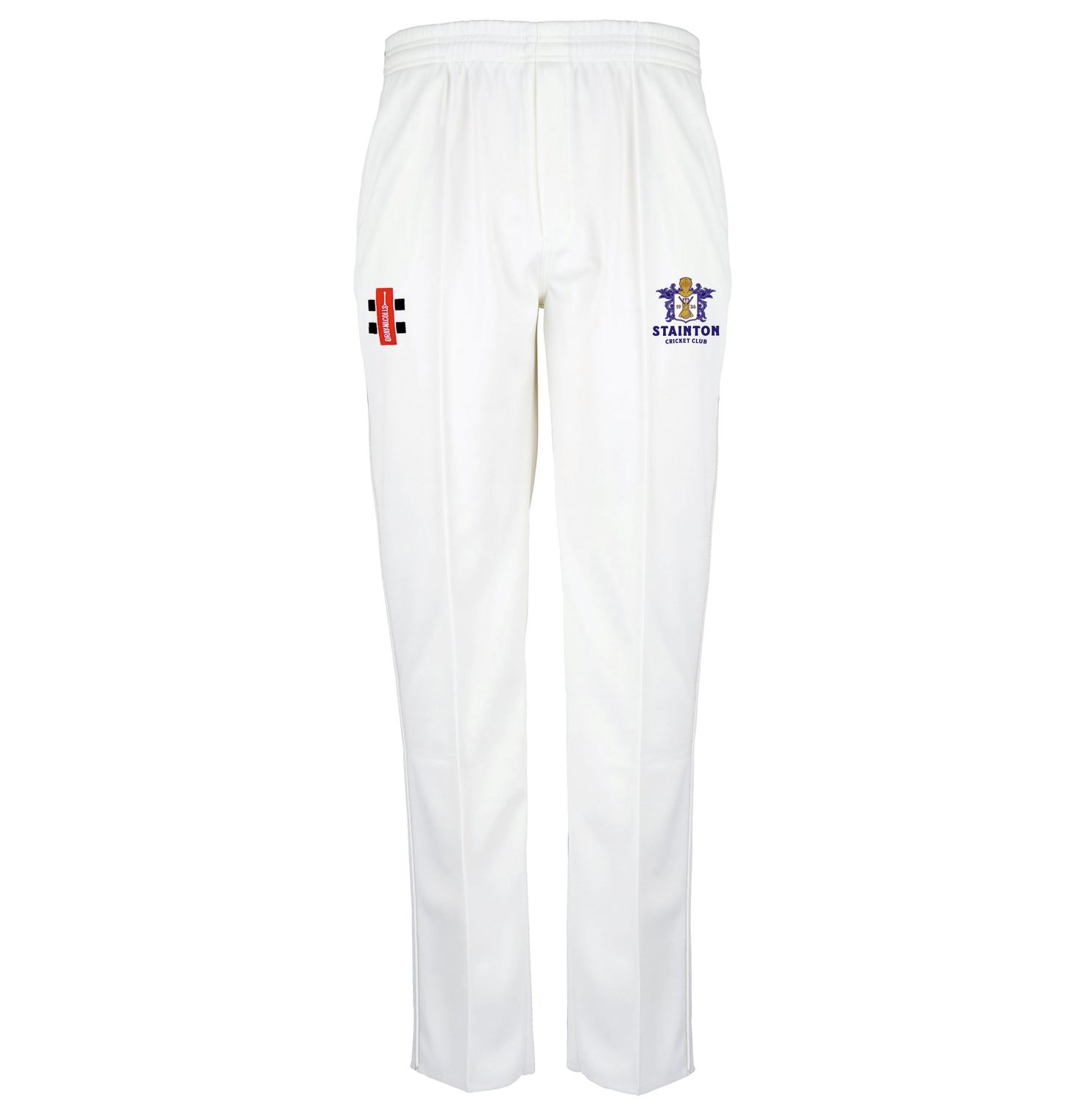 Stainton Matrix V2 Cricket Trousers Stainton Matrix V2 Cricket Trousers