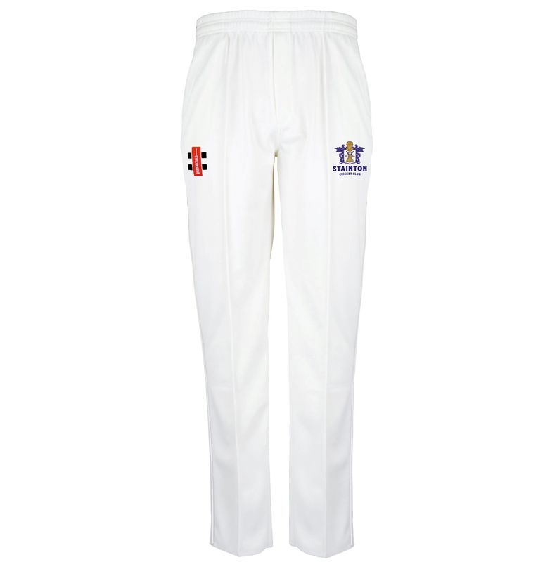 Stainton Matrix V2 Cricket Trousers Stainton Matrix V2 Cricket Trousers