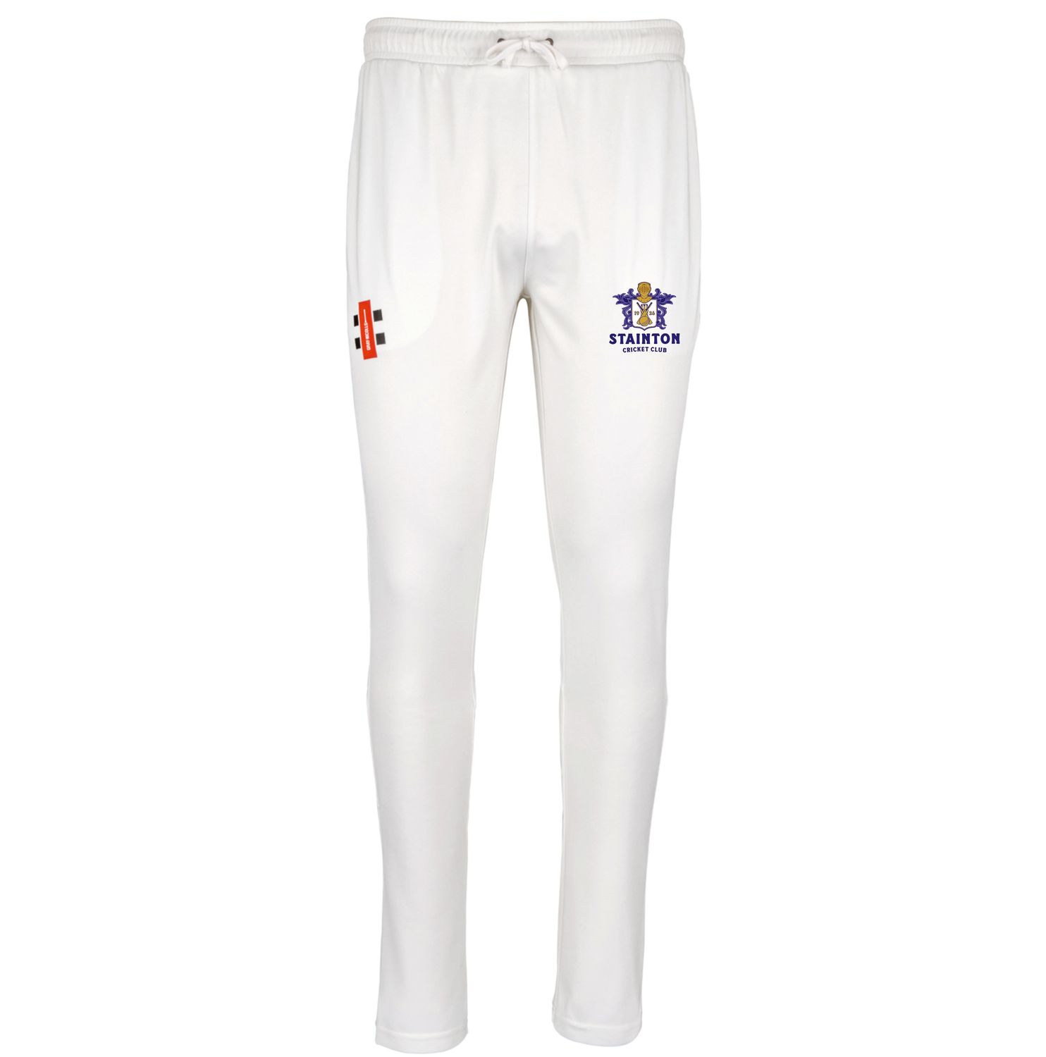 Stainton Pro Performance Cricket Trousers Adult Stainton Pro Performance Cricket Trousers Adult