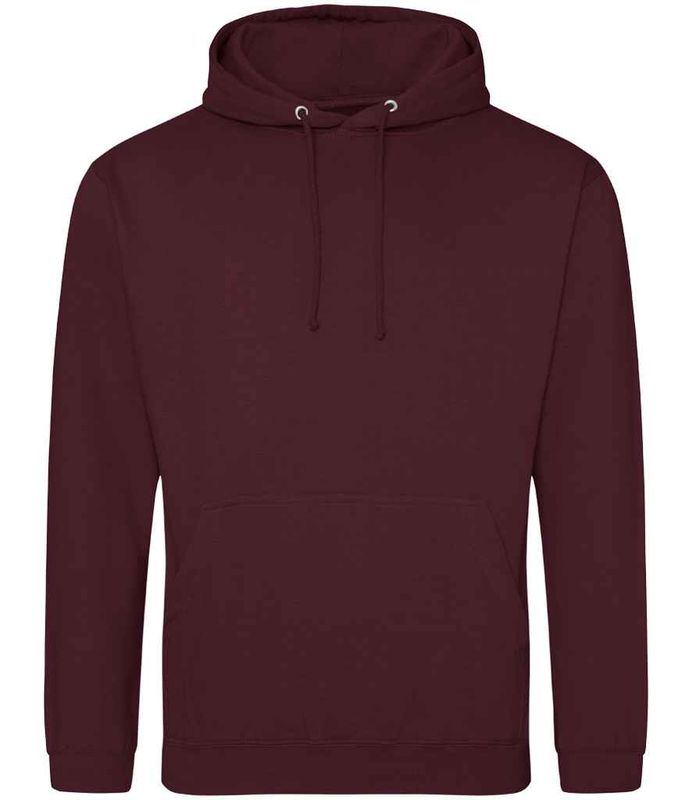 Bilton Lorimers Maroon Hoodie Senior Bilton Lorimers Maroon Hoodie Senior