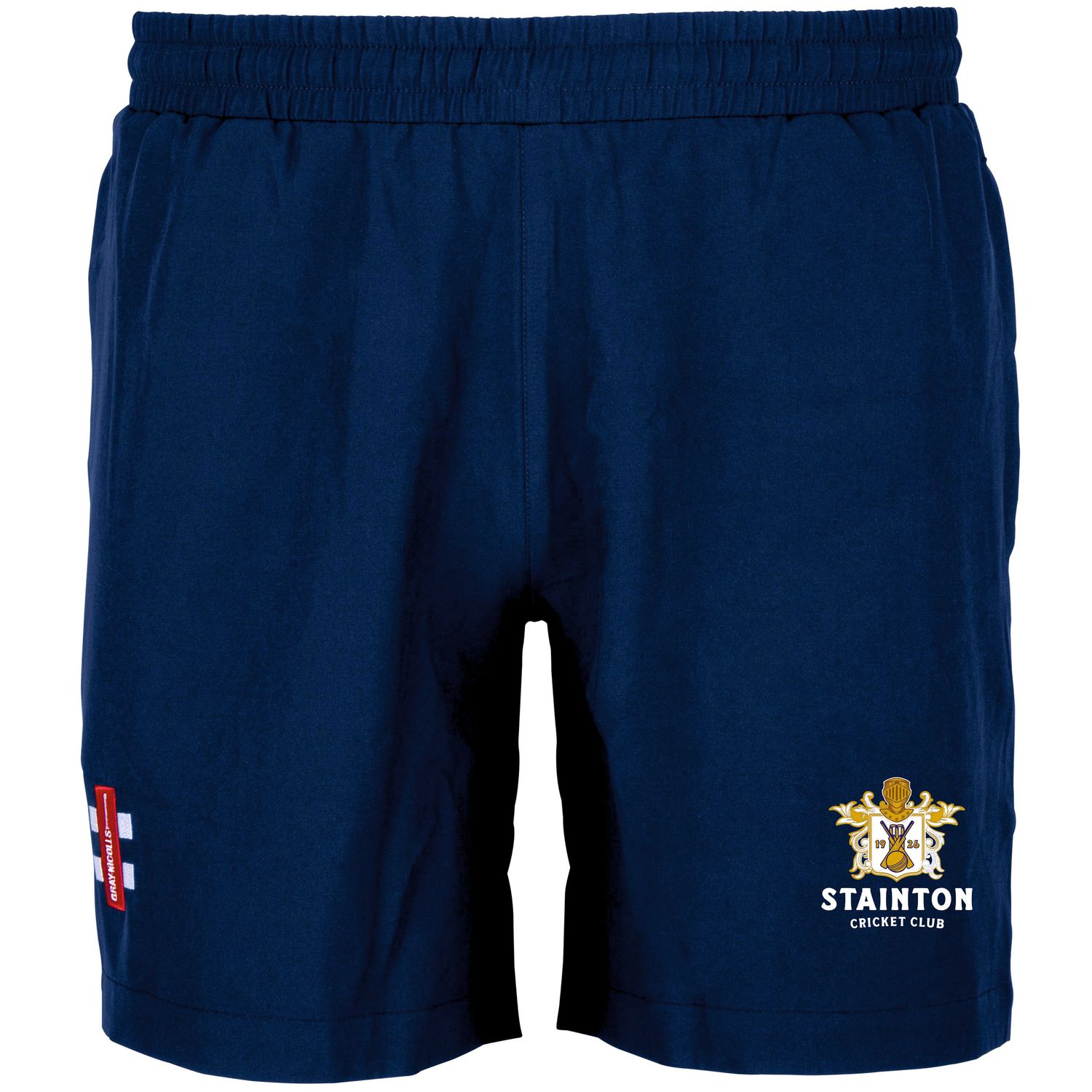Stainton Velocity Shorts Stainton Velocity Shorts