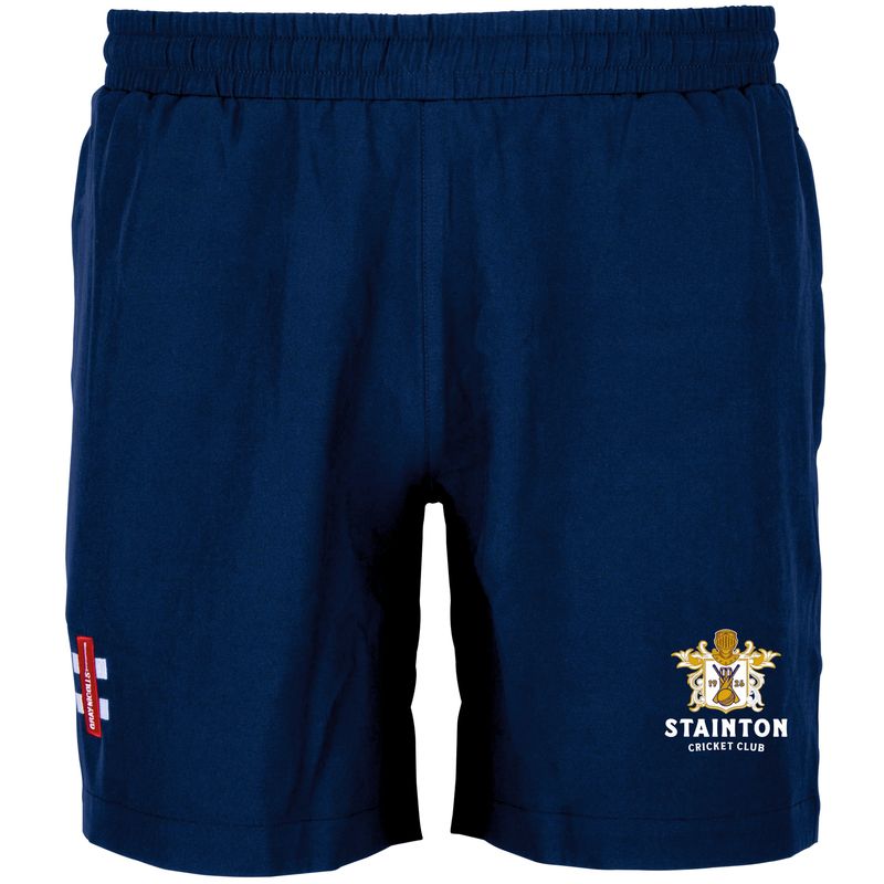 Stainton Velocity Shorts Stainton Velocity Shorts