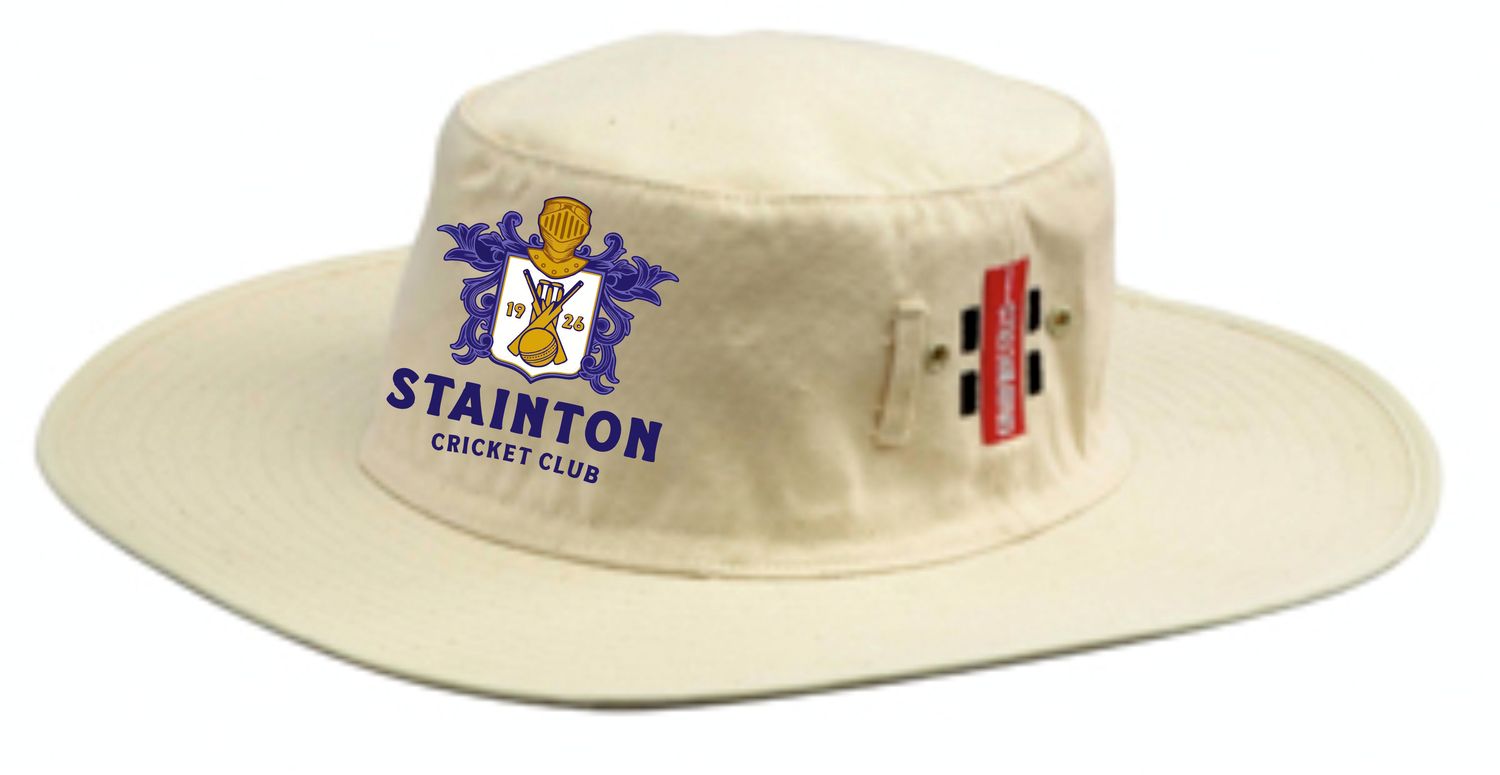 Stainton Sunhat Stainton Sunhat