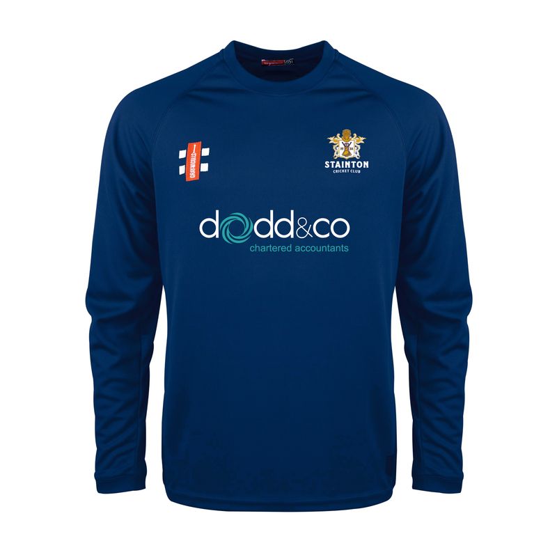 Stainton Matrix Long Sleeve T Shirt Adult Stainton Matrix Long Sleeve T Shirt Adult