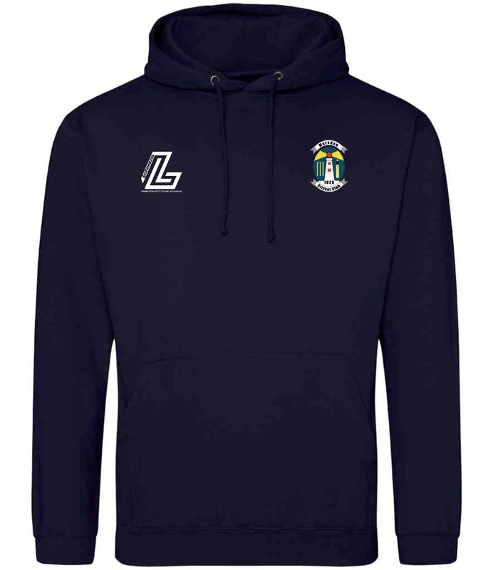 Marsden Lorimers Hooded Top Marsden Lorimers Hooded Top