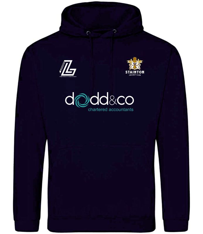 Stainton Lorimers Hooded Top Stainton Lorimers Hooded Top