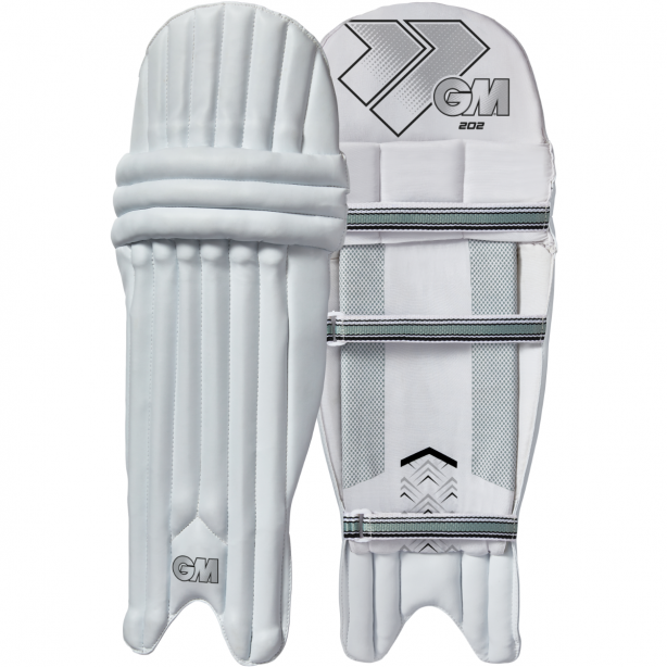 2025 Gunn & Moore 202 Batting Pads