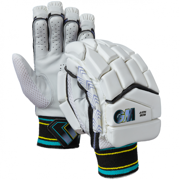2025 Gunn & Moore Aion 909 Batting Gloves 2025 Gunn & Moore Aion 909 Batting Gloves