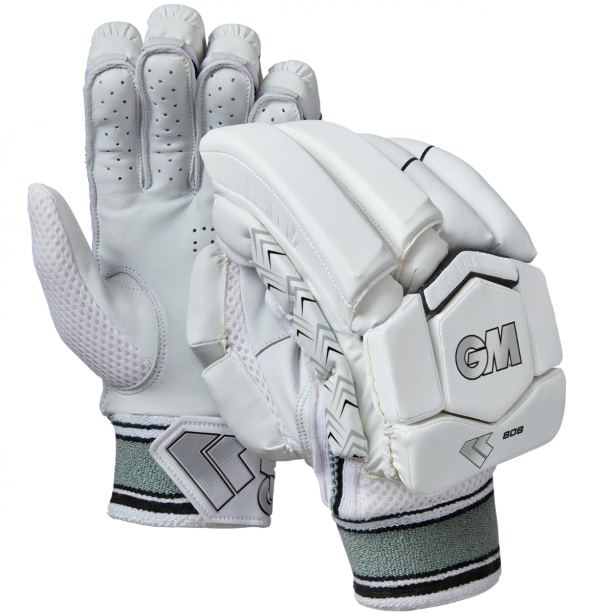 2025 Gunn & Moore 808 Batting Gloves