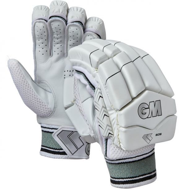 2025 Gunn & Moore 505 Batting Gloves 2025 Gunn & Moore 505 Batting Gloves