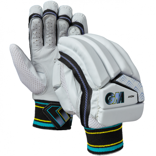 2025 Gunn & Moore Aion Batting Gloves 2025 Gunn & Moore Aion Batting Gloves