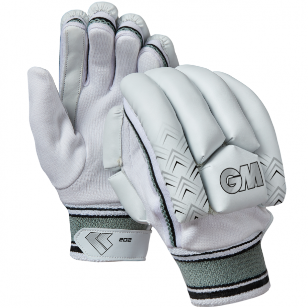 2025 Gunn & Moore 202 Batting Gloves 2025 Gunn & Moore 202 Batting Gloves