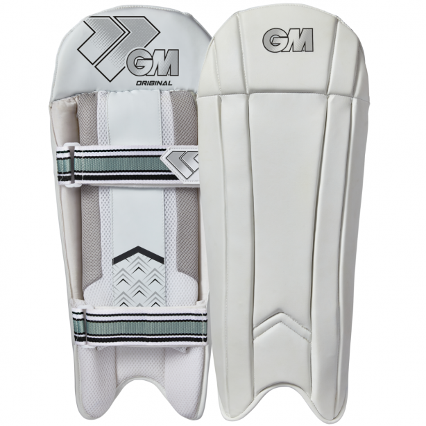 2025 Gunn & Moore Original Wicket Keeping Pads 2025 Gunn & Moore Original Wicket Keeping Pads