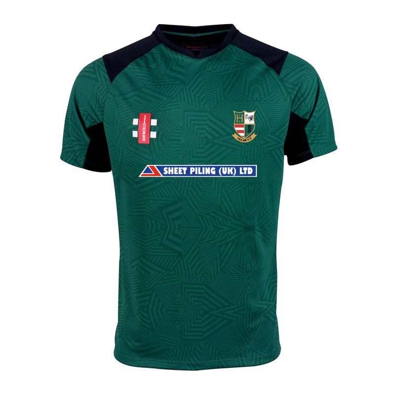 Holme Pro Performance PRO T20 Shirt Short Sleeve Holme Pro Performance PRO T20 Shirt Short Sleeve