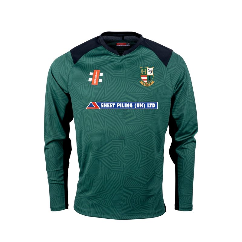 Holme Pro Performance PRO T20 Shirt Long Sleeve Holme Pro Performance PRO T20 Shirt Long Sleeve