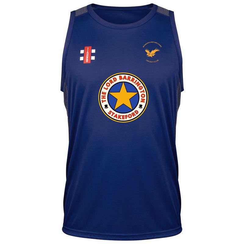 Bomarsund Pro Performance Vest Bomarsund Pro Performance Vest